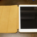 iPad air の5ヶ月レビュー