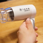 世界中で使えるドライヤーを買ってみた