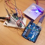 ArduinoでパワーLEDを調光しよう