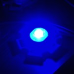ノーベル賞おめでとうございます!話題のLEDを光らせてみよう