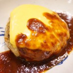 ふわっふわの豆腐ハンバーグをつくろう