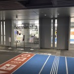 できたての成田空港 第3ターミナルに行ってみた