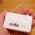放送開始から1ヶ月、i-dioのレビュー